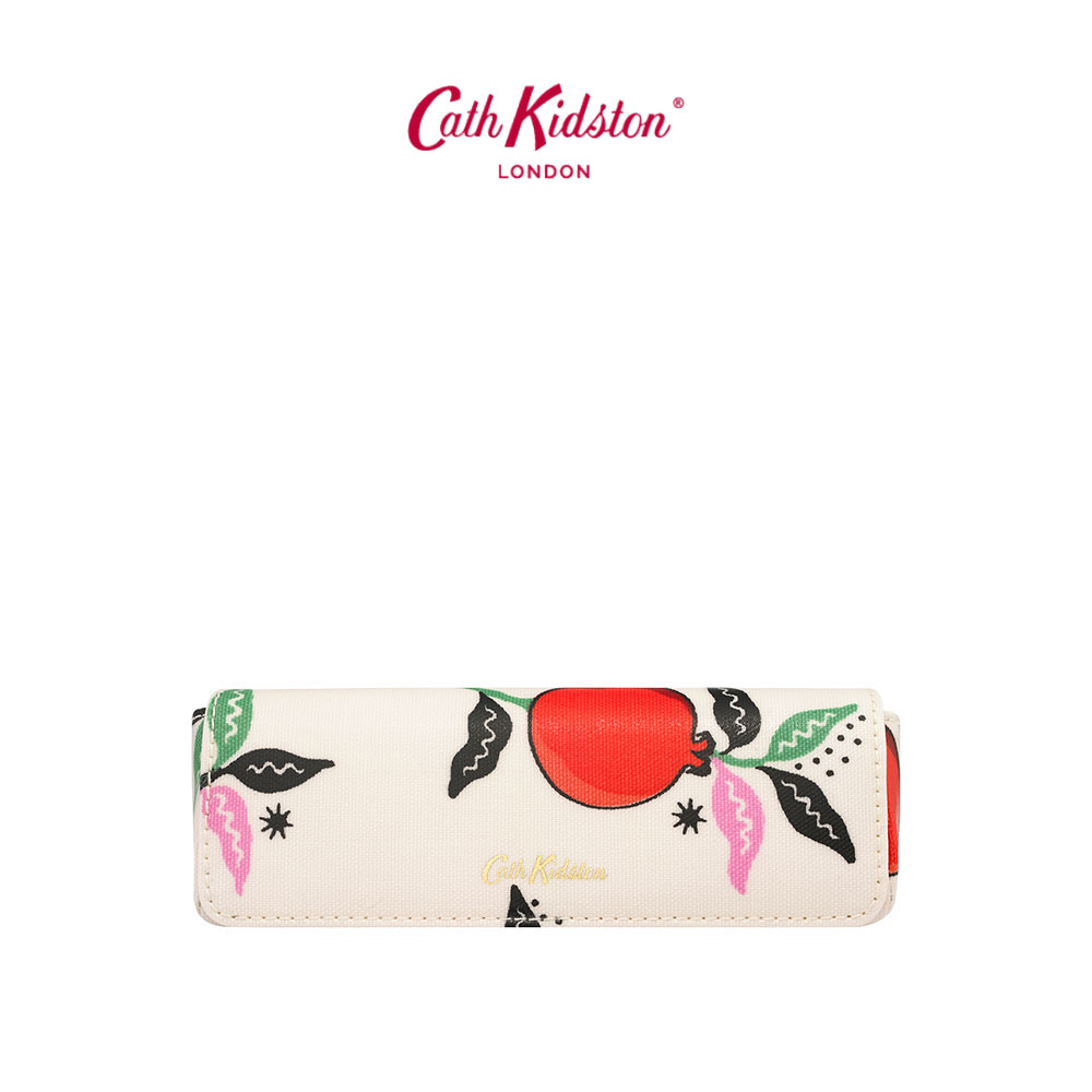 Cath Kidston Pomegranate Glasses Case