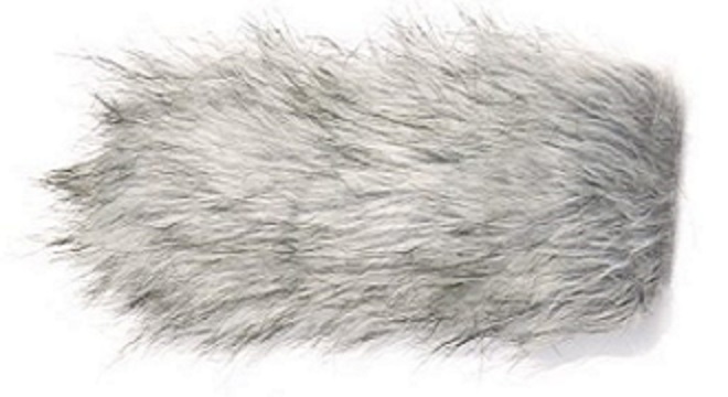 RODE Deadcat Artificial Fur Wind Shield